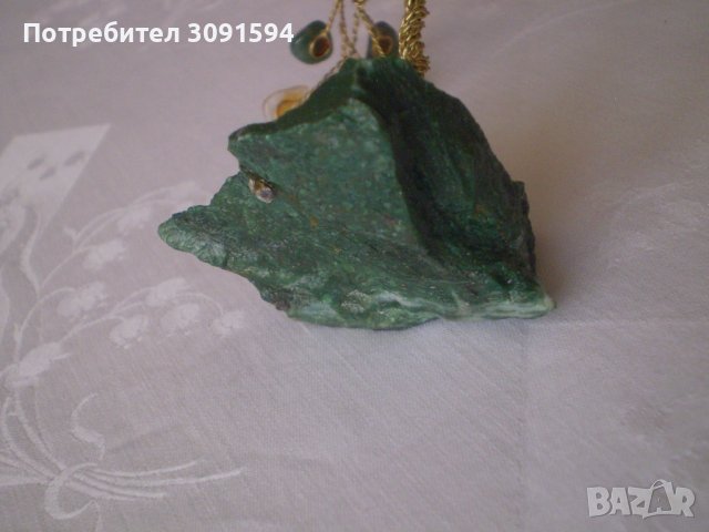 Декоративно дърво от полускъпоценни камъни Ахат, снимка 10 - Антикварни и старинни предмети - 38563703