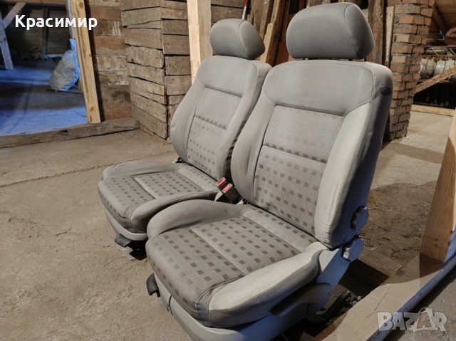 Седалки за VW Passat 5.5 комби, снимка 2 - Аксесоари и консумативи - 43535584