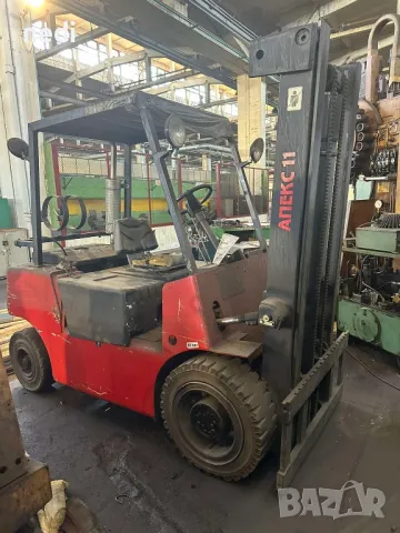 мотокар балканкар с газ, снимка 3 - Дърва за огрев - 47545591