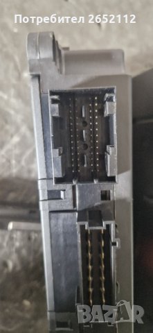 Модул таван от SL500 A 230 820 78 26, снимка 2 - Друга електроника - 43412368