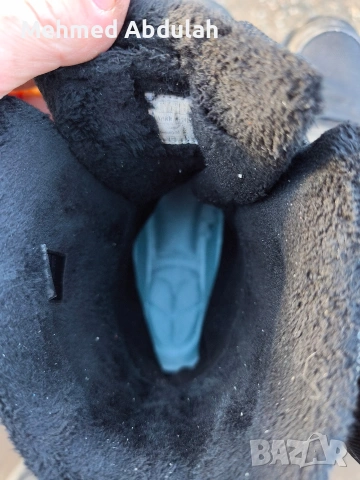 Качествени зимни ботуши, снимка 6 - Мъжки ботуши - 53111150