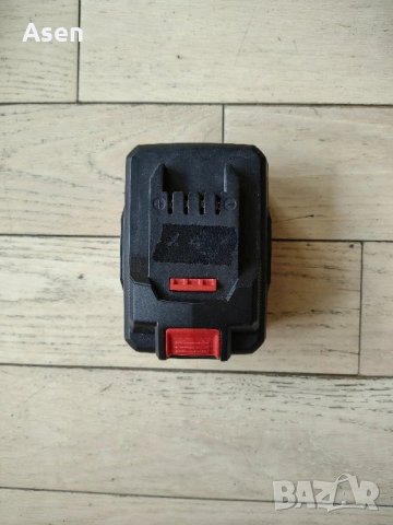 Батерия Parkside 4Ah 20V, X20V Team серия.