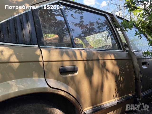Стъкла Опел Кадет Д 1979–1984, снимка 11 - Части - 37025795