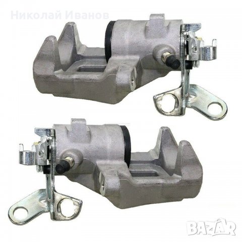 Заден спирачен апарат Golf 5,JETTA V Audi a3 SEAT altea SKODA OCTAVIA, снимка 6 - Части - 37694125