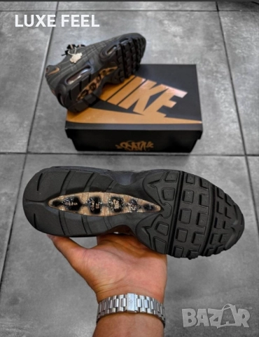 Мъжки Маратонки ✨ Nike , снимка 3 - Маратонки - 52423771