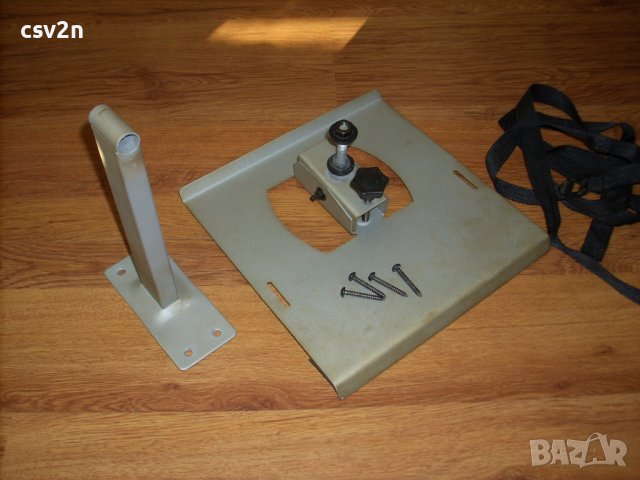 стойка за телевизор или други устройства и предмети, снимка 4 - Други стоки за дома - 38437372