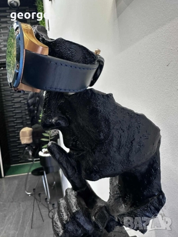 Мъжки часовник Lanscotte, снимка 7 - Мъжки - 52723348