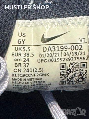 Маратонки NIKE AIR MAX 2021.Номер 38, снимка 7 - Маратонки - 50921920