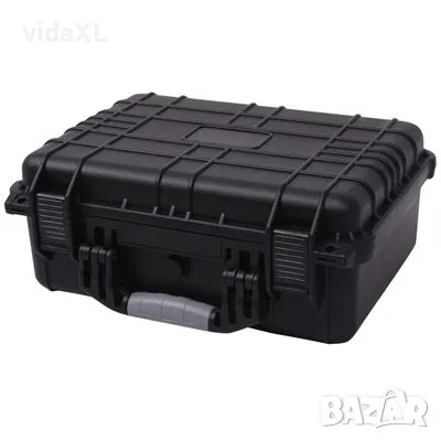 vidaXL Защитен куфар за оборудване,(SKU:142167, снимка 1 - Други - 47838590