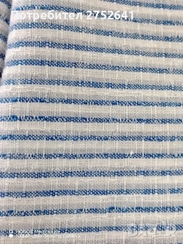 Памучни платове, снимка 3 - Покривки за маси - 51269422