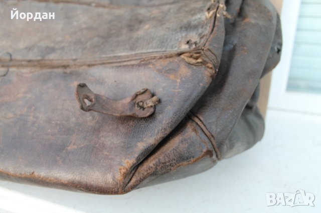Стара докторска чанта , снимка 12 - Други ценни предмети - 43573503