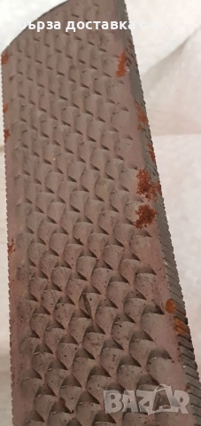 пила за копита , снимка 7 - За селскостопански - 51749759