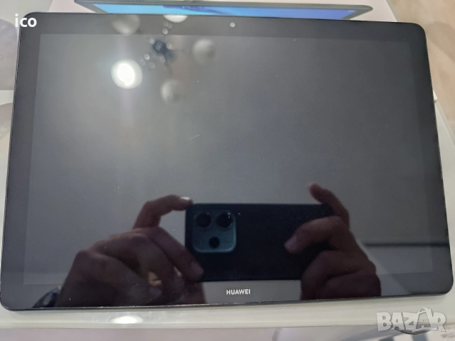 huawei mediapad T5, снимка 7 - Таблети - 52695031