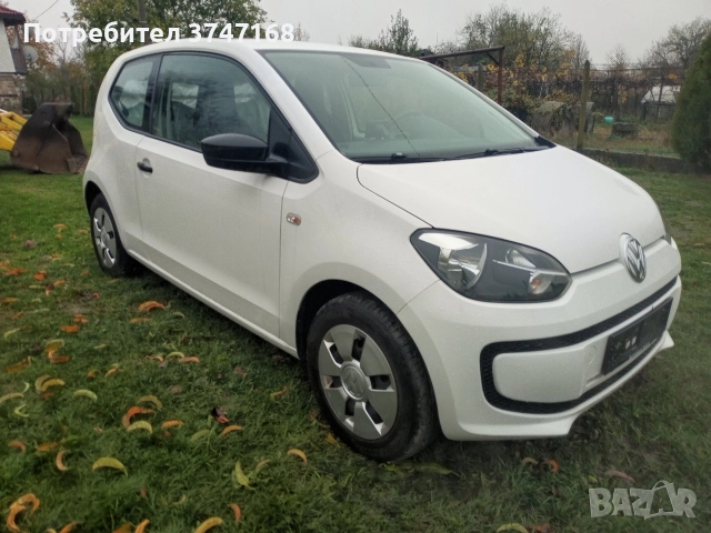 Фолксваген ъп, снимка 5 - Автомобили и джипове - 52849899