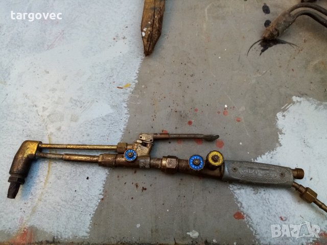 резач за метал еврен, снимка 2 - Други инструменти - 28765068