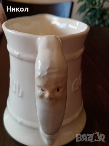 Коледна кана, снимка 6 - Декорация за дома - 43060135