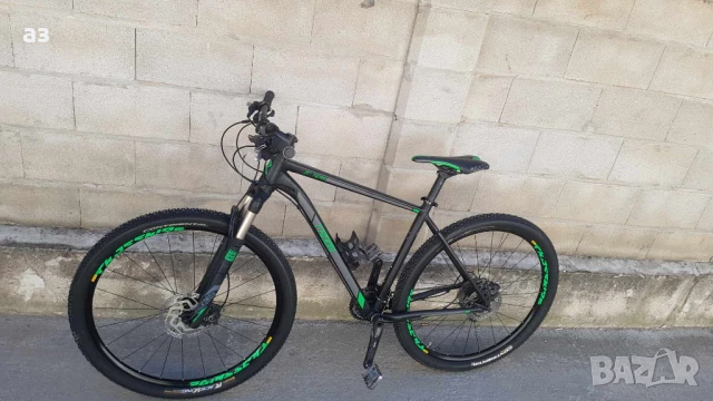 Велосипед Radon zr team 7.0 (29, ''L/20'')