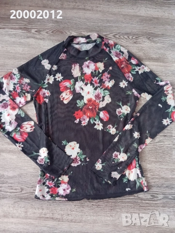 тънки бузки , снимка 2 - Блузи с дълъг ръкав и пуловери - 52918527