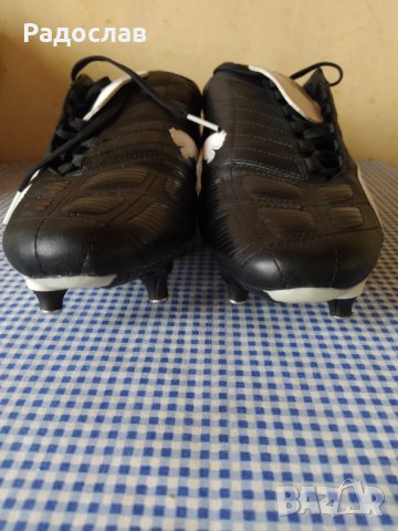футболни обувки PUMA, снимка 4 - Спортни обувки - 32422684