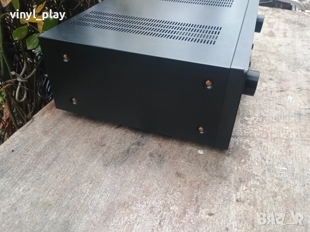 Marantz PM-8000 Class A Remote control (1998-03), снимка 7 - Ресийвъри, усилватели, смесителни пултове - 52665476