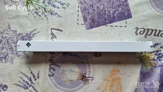 ✅ЕЛЕКТРОНЕН БАЛАСТ OSRAM МОЩНОСТ 1Х58W❗, снимка 4 - Друга електроника - 51142383