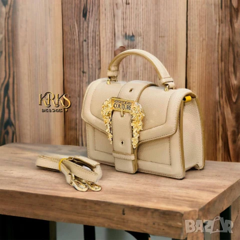 чанти VERSACE, снимка 2 - Чанти - 51420105