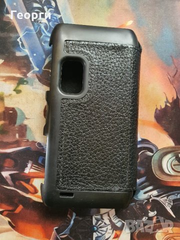Nokia e7 communicator нов, подаръци, снимка 9 - Nokia - 34713866