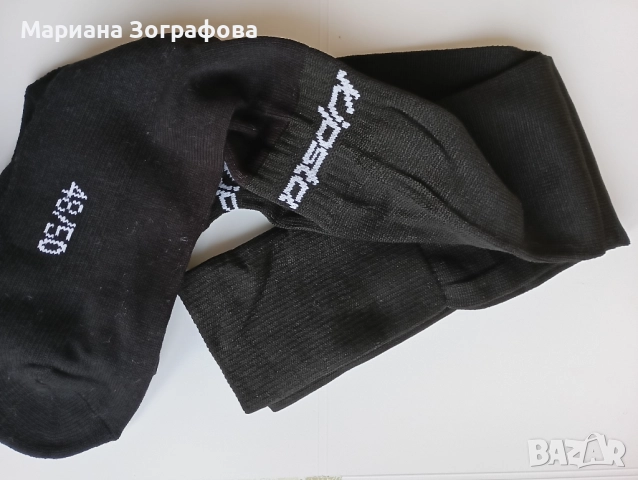 Мъжко бельо и Тениски "Борти бельо"- 100% памук, Футболни чорапи "Kipsta" №48-50, снимка 18 - Бельо - 48693968