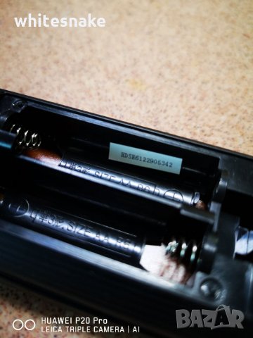 Sony RMT-D197P оригинално дистанционно за Двд плеъри , снимка 7 - Плейъри, домашно кино, прожектори - 33420579
