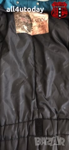 №3192 "Bullson" НОВО Мъжко зимно текстилно мото яке, снимка 4 - Аксесоари и консумативи - 39435885