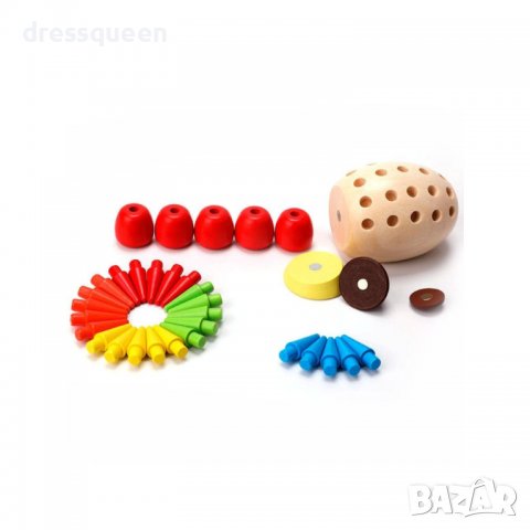 36180 Играчка за сортиране, снимка 13 - Други - 37485324