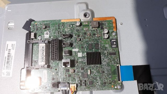 Samsung UE32J4500AW на части, снимка 4 - Телевизори - 33543487