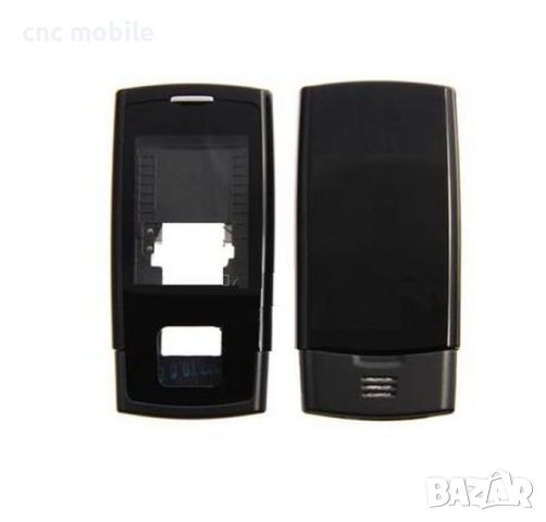 Samsung E900 - Samsung SGH-E900 панел, снимка 2 - Резервни части за телефони - 23791420