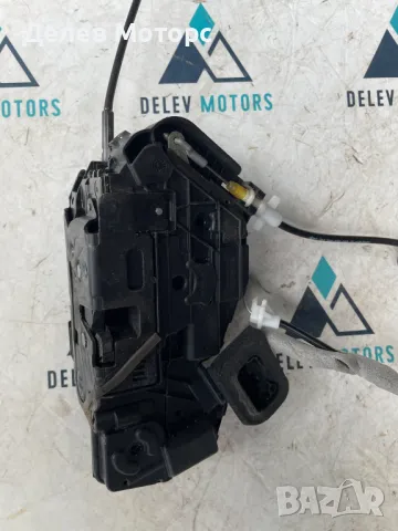 5TA839016H задна лява брава от Skoda SuperB комби 2. 0 TDI DSG 150 кс. , двигател DFG 105000 км., снимка 2 - Части - 49686980