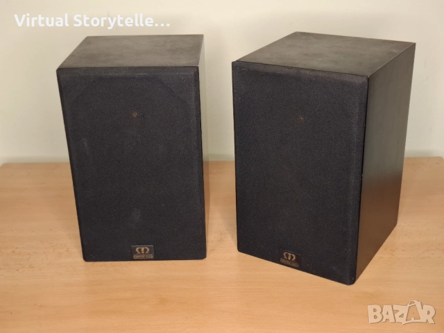 Monitor Audio Gold One, снимка 2 - Тонколони - 52670648