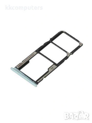 SIM-MICROSD ДЪРЖАЧ XIAOMI POCO C40 (220333QPG)