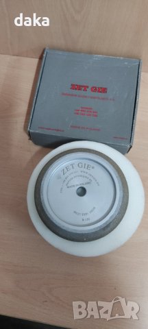 CBN (диамантен) профилен диск за точиларка на гатер ленти , снимка 7 - Други машини и части - 44127970
