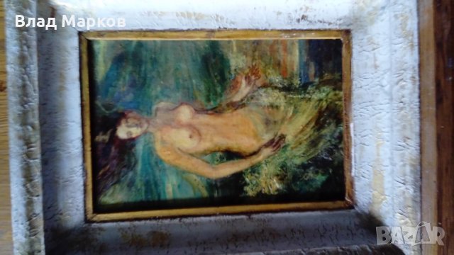 Венера! Никола Михайлов. , снимка 13 - Колекции - 28972652