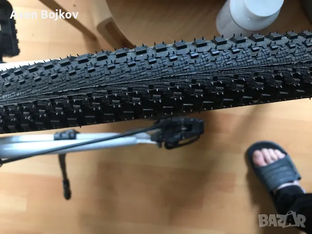 Продавам велосипед, снимка 4 - Велосипеди - 49886771