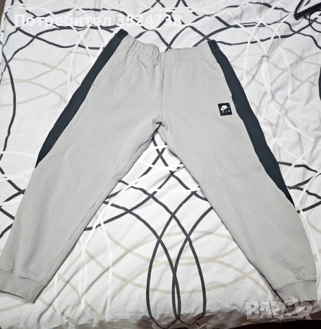 Спортен екип Nike air, снимка 5 - Детски комплекти - 52876595