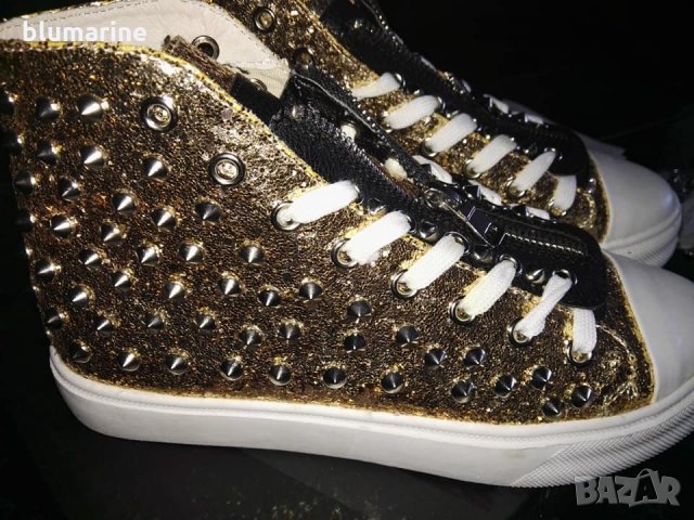 Дамски кецове, снимка 2 - Кецове - 26528560