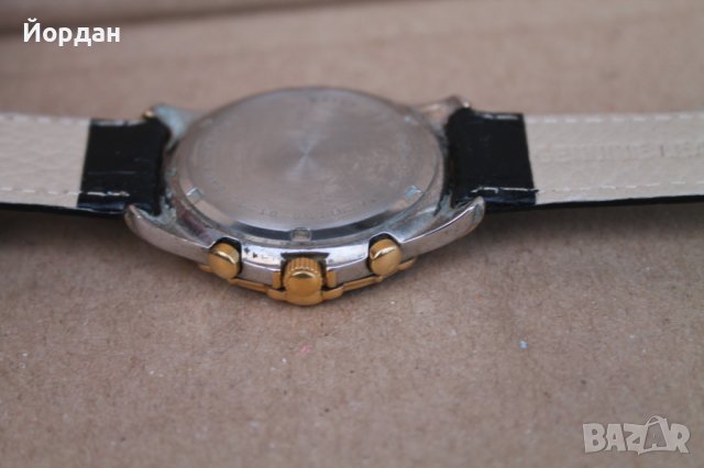 Мъжки часовник ''Rodania'' хронограф, снимка 5 - Мъжки - 43837354