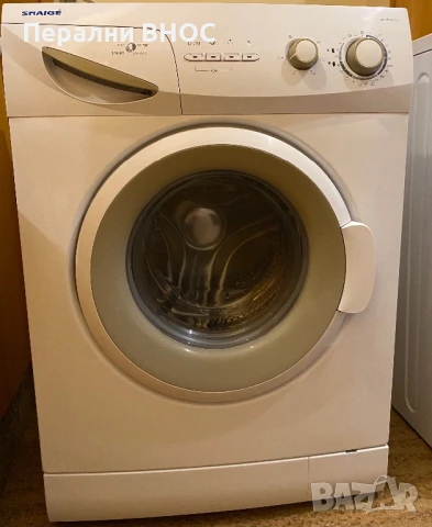 Пералня SNAIGE, снимка 2 - Перални - 50998307