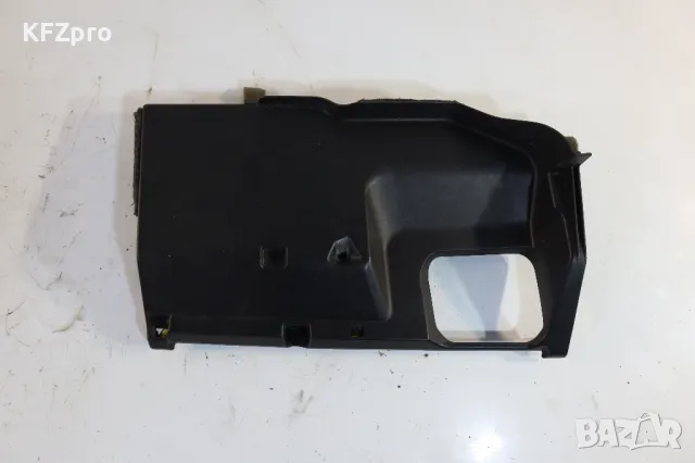 Интериорни пластмаси и капаци Land Cruiser, снимка 5 - Части - 49493610