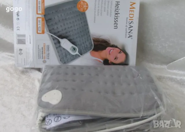 отоплителна възглавница , снимка 1