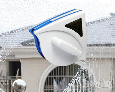 Уред за двустранно почистване на прозорци, снимка 7 - Други - 37459365