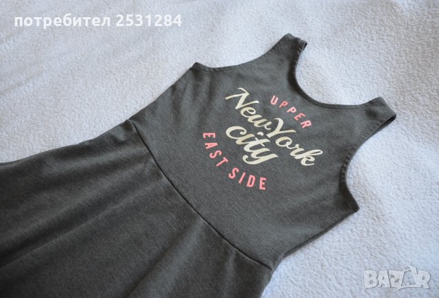 Като Нови , детска рокля / детски сукман , снимка 4 - Детски рокли и поли - 33407078