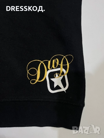 Y2K мъжки суичър, S размер , снимка 5 - Суичъри - 52851482