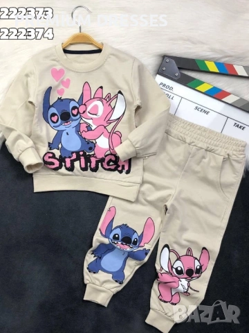 Детски дрехи на едро, снимка 6 - Детски комплекти - 53506919