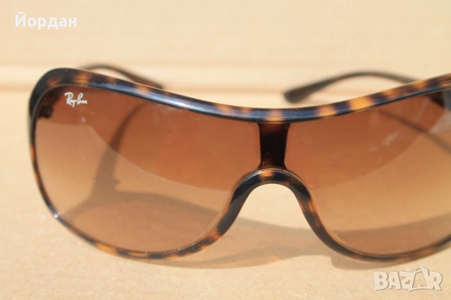 Оригинални слънчеви очила ''Ray Ban'' , снимка 14 - Слънчеви и диоптрични очила - 40725117